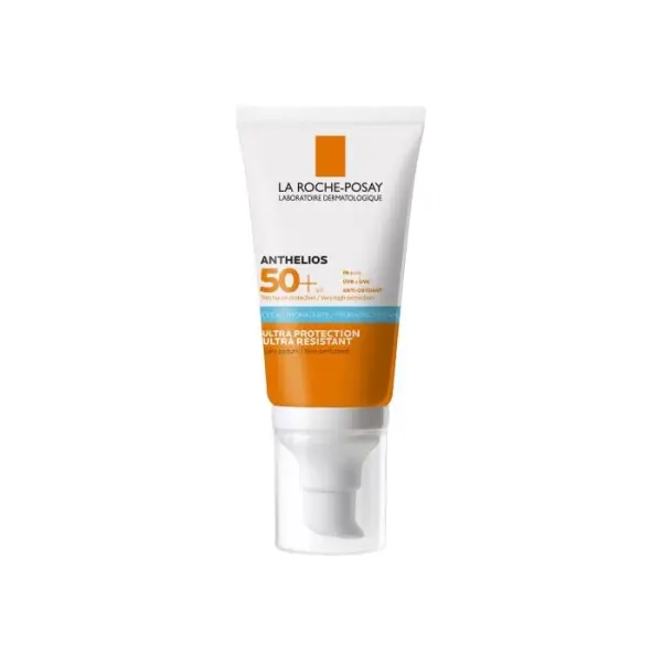 LA ROCHE POSAY Anthelios Mune Krem do twarzy SPF50+ 50 ml
