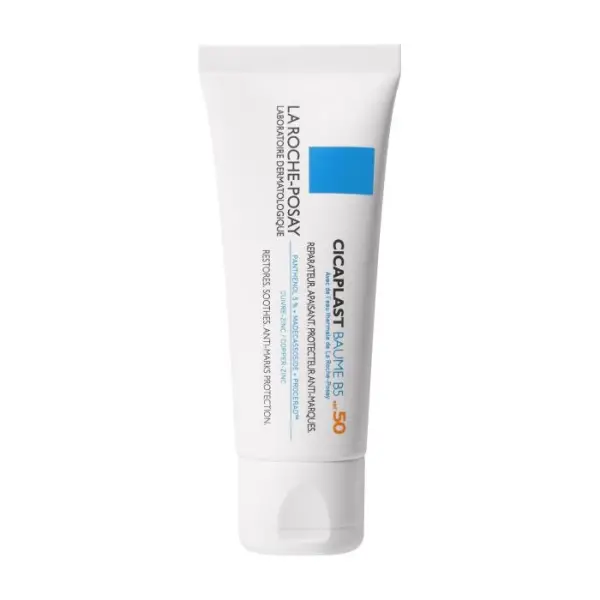 LA ROCHE POSAY CICAPLAST Balsam B5 SPF 50+ 40 ml