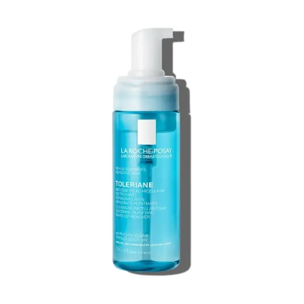 La Roche-Posay Fizjologiczny Pianka 150 ml