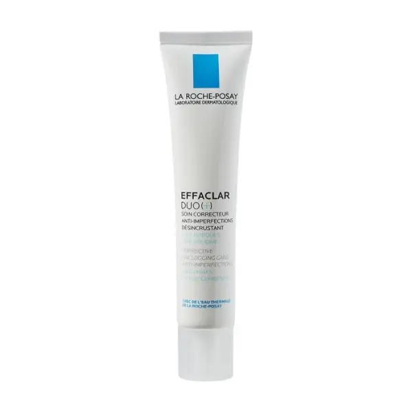 LA ROCHE-POSAY HYDRAPHASE HA UV SPF25 RICH 40 ml