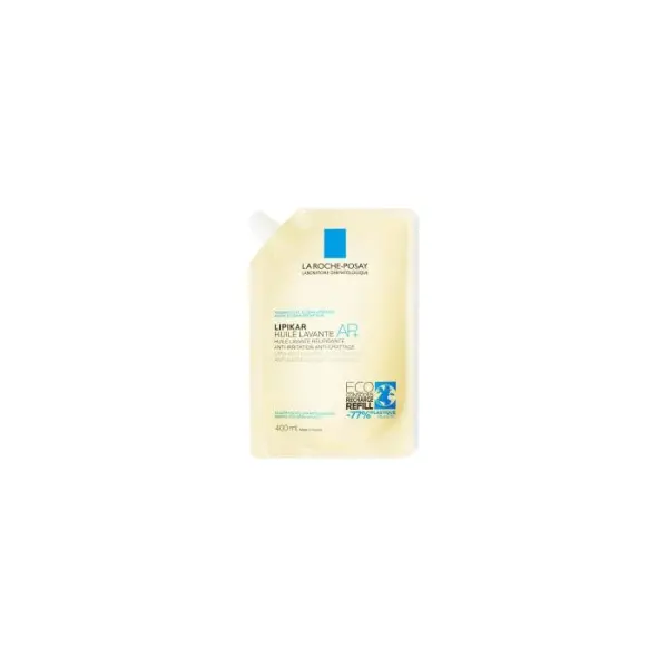 LA ROCHE-POSAY LIPIK REFILL OIL AP+ 400ml