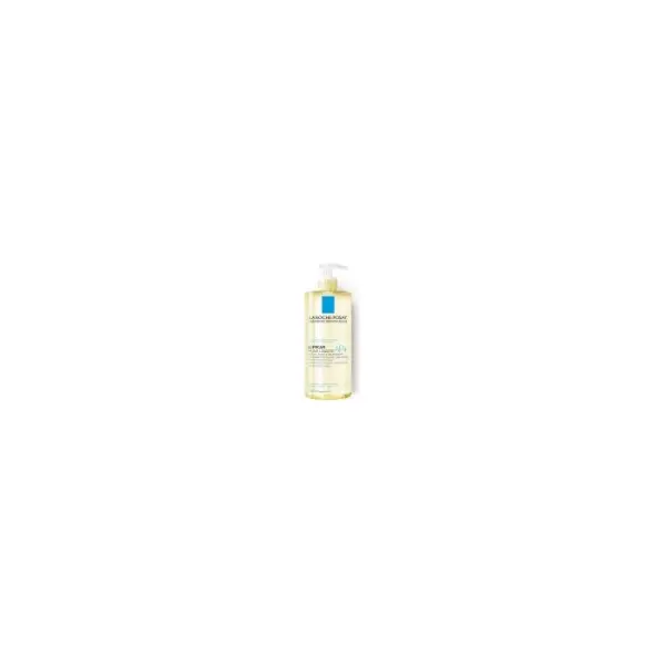 LA ROCHE-POSAY LIPIKAR Olejek myjący uzupełniający poziom lipidów 750 ml