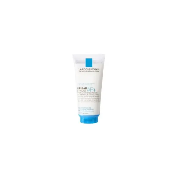 LA ROCHE-POSAY LIPIKAR SYNDET żel 200 ml