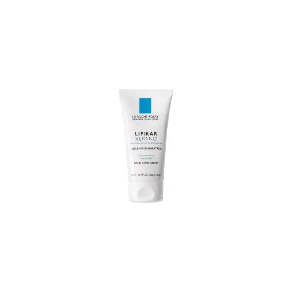 LA ROCHE-POSAY LIPIKAR XERAND Krem do rąk 50 ml