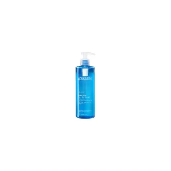 LA ROCHE-POSAY LIPIKAR Żel myjący 400ml