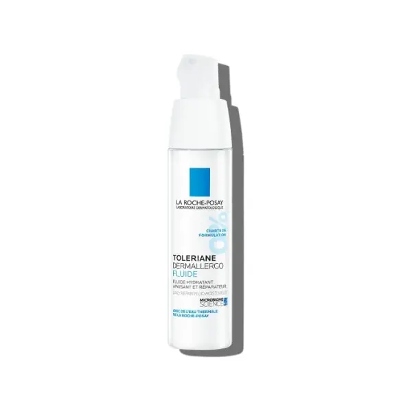 LA ROCHE-POSAY TOLERIANE DERMALLERGO Fluid 40 ml