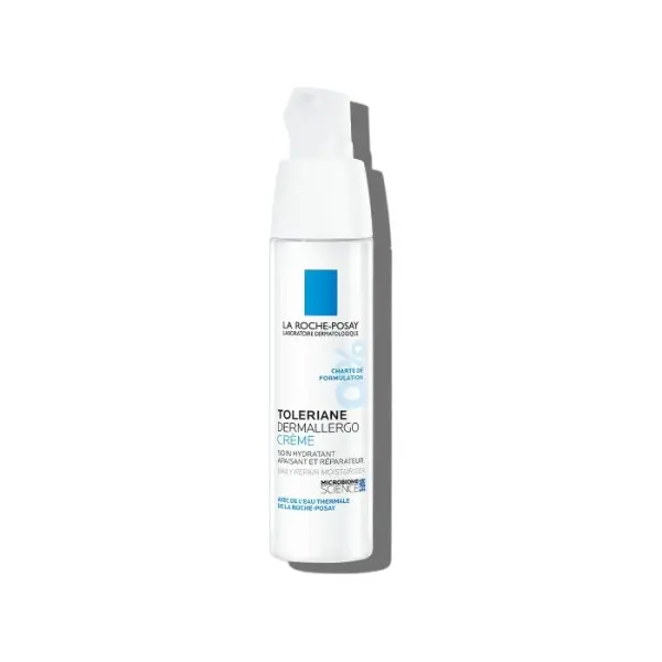 LA ROCHE-POSAY TOLERIANE DERMALLERGO Krem 40 ml