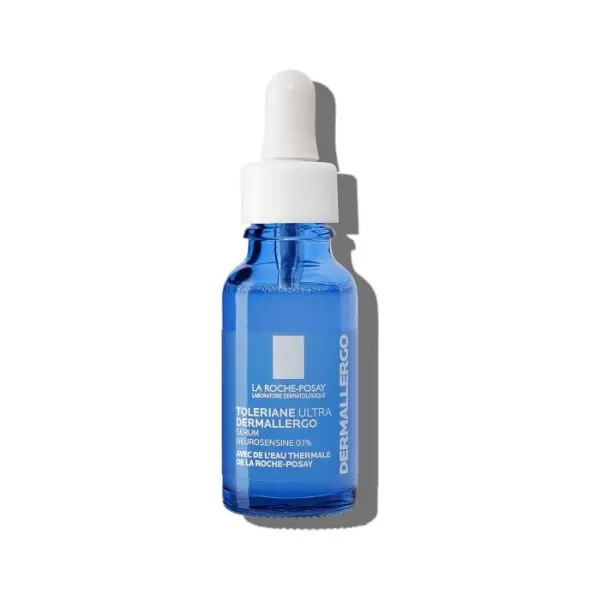 LA ROCHE-POSAY TOLERIANE ULTRA DERMALLERGO serum 20 ml