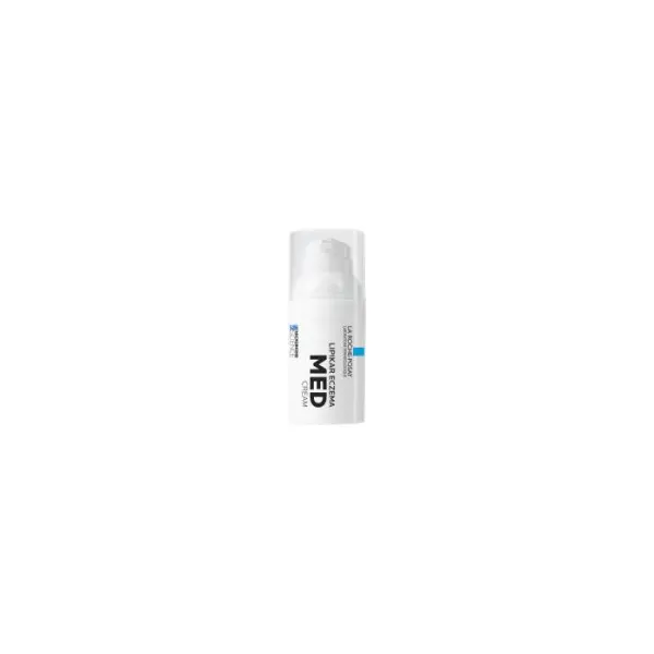 LIPIKAR Eczema MED Cream 30 ml