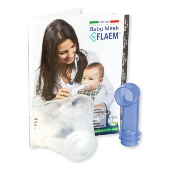 Maska Flaem Baby Mask
