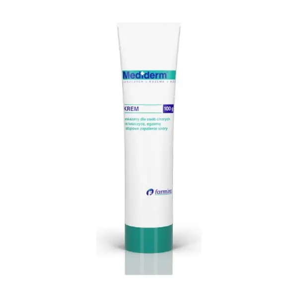 Mediderm krem, 100 g