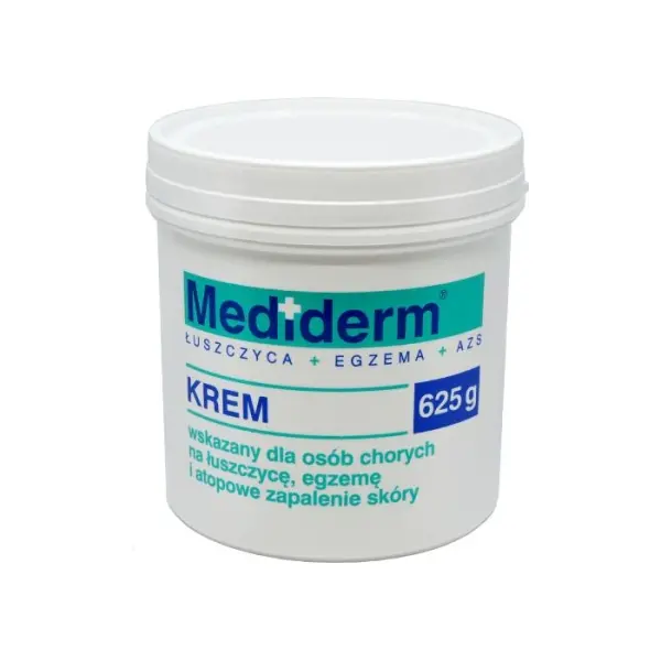Mediderm krem, 625 g