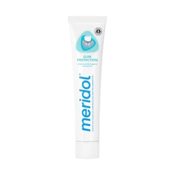 MERIDOL Pasta do zębów, 75 ml