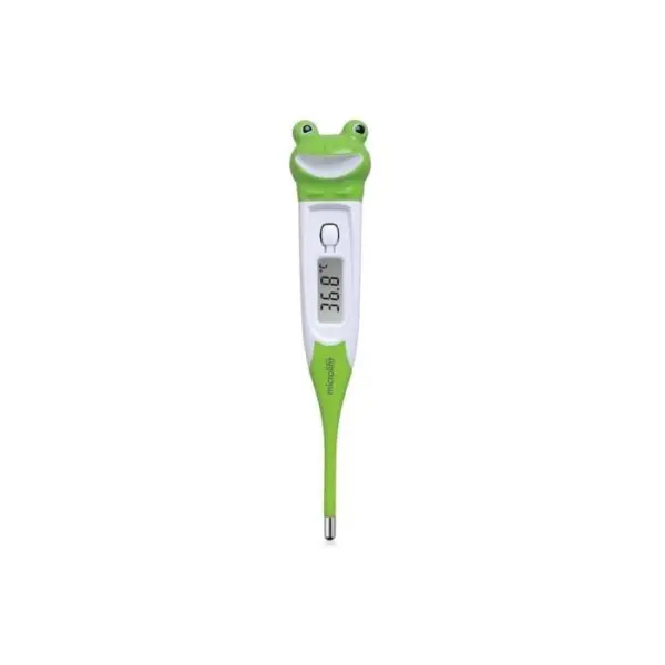 MICROLIFE MT710 Termometr elektroniczny żabka, 1 sztuka