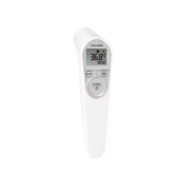 MICROLIFE NC200 termometr elektroniczny, 1 sztuka