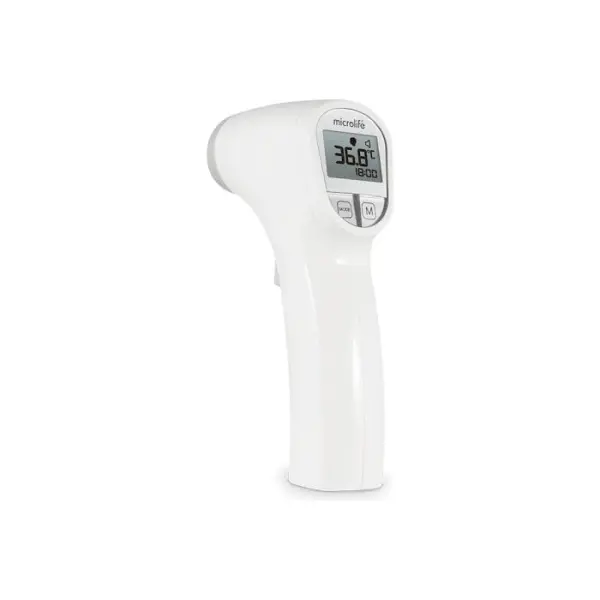 MICROLIFE Termometr bezkontaktowy NC 300, 1 sztuka