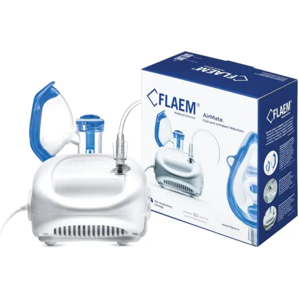 Nebulizator FLAEM AirMate