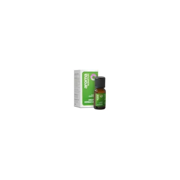 Olejek eteryczny drzewo herbaciane AROMA BY BONATIUM 10 ml