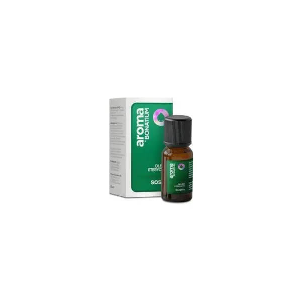 Olejek eteryczny Sosna AROMA BY BONATIUM 10 ml