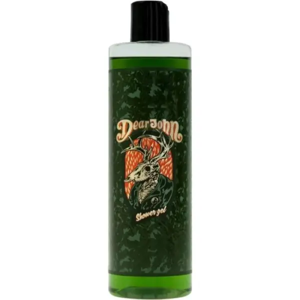 Pan Drwal żel po prysznic 400 ml