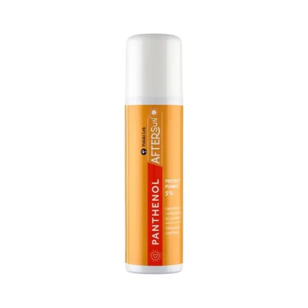 PANTHENOL PROTECT Pianka, 150 ml
