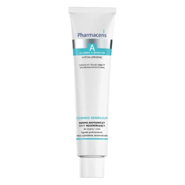 PHARMACERIS A Corneo-Sensilium Krem do twarzy i ciała, 75 ml