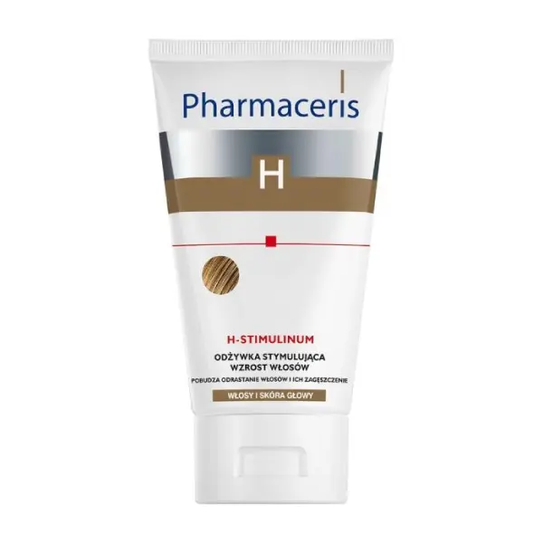 PHARMACERIS H Stimulinum Odżywka stymulująca wzrost włosów, 150 ml