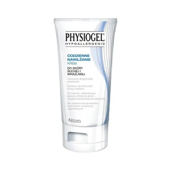 PHYSIOGEL Codzienne Nawilżanie krem, 75ml