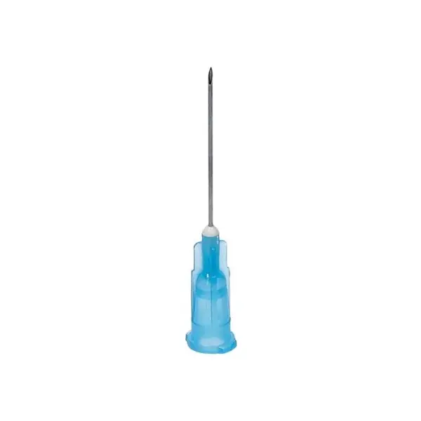 PIC Igła iniekcyjna 23G 0,6 x 30 mm 1 sztuk
