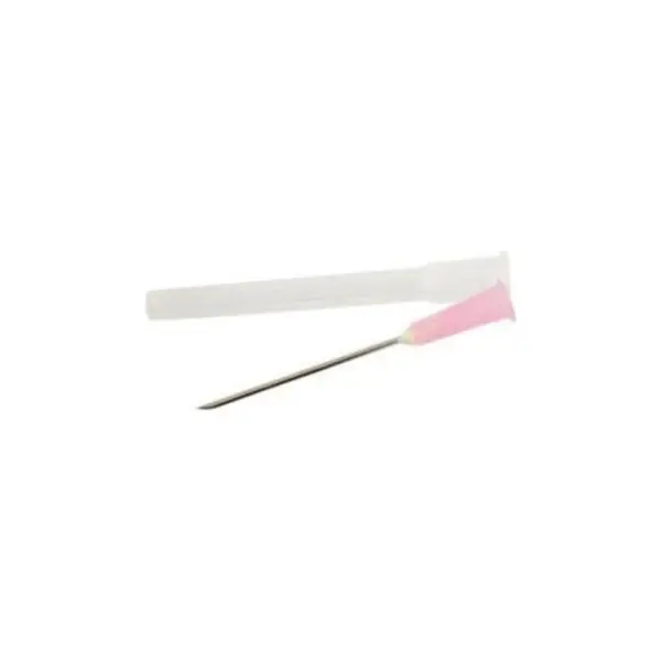 PIC Igła podskórna sterylna 18G 1,2 x 40 mm 1 sztuka