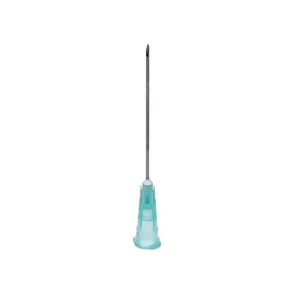 PIC Igła podskórna sterylna 21G 0,8 x 25 mm 1 sztuka