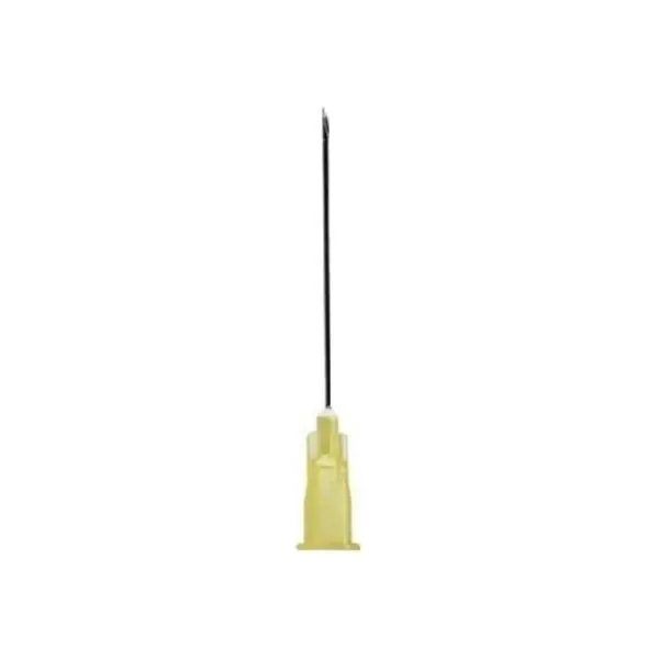 PIC Igła podskórna sterylna 27G 0,40 x 12,7 mm 1 sztuk