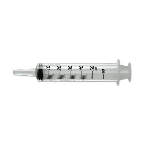 PIC strzykawka 50ml cewnikowa 1 sztuka