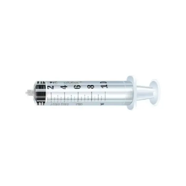 PIC strzykawka luer 10ml 1 sztuka
