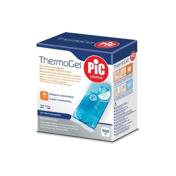 PIC Thermogel Kompres żelowy 10 x 26 cm