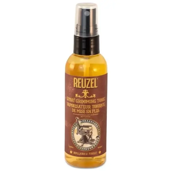 Reuzel utrwalający tonik do modelowania 100 ml