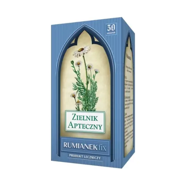 RUMIANEK FIX 1,5g 30toreb.