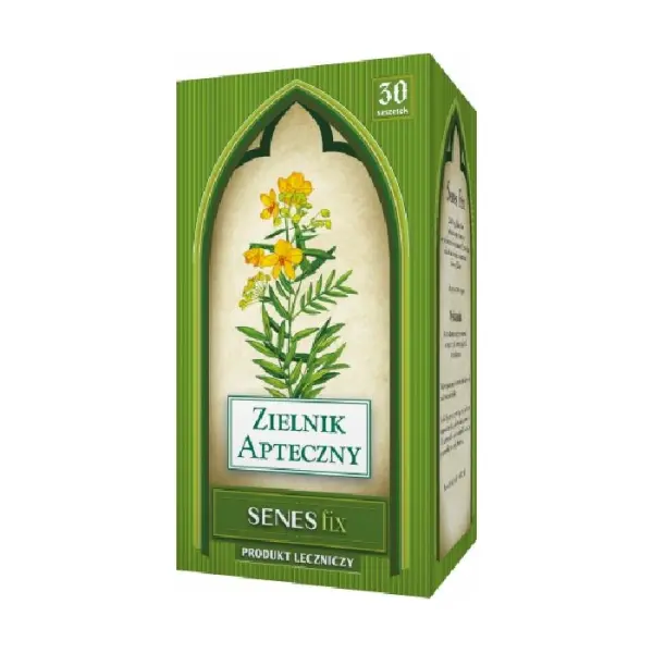 SENES FIX, 30 saszetek