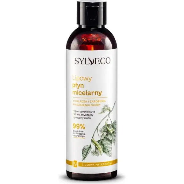 Sylveco Płyn micelarny lipowy 200 ml