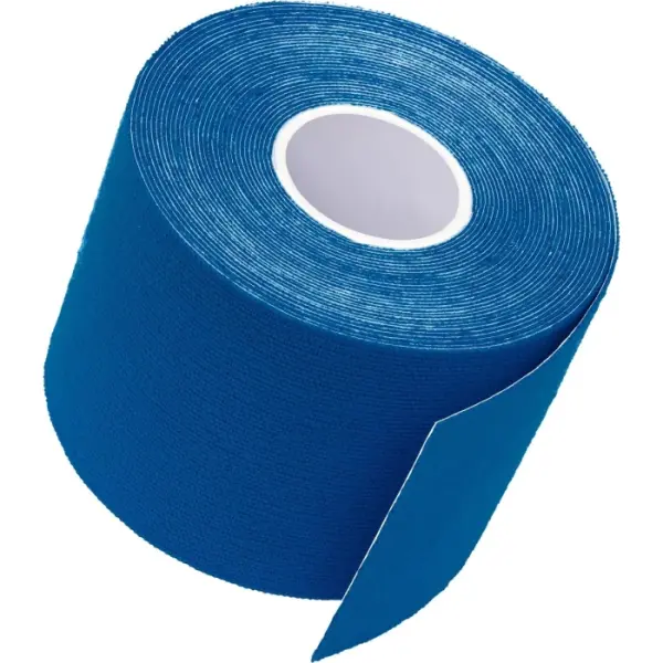 Taśma kinezjologiczna NOVAMA KINO2 5cm x 5m royal blue
