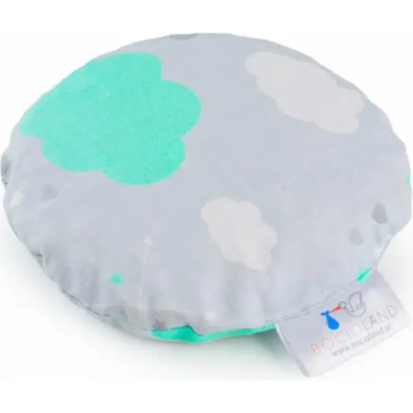 Termofor z pestkami wiśni 180 g CHMURKI