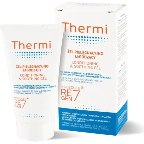 Thermi Żel na oparzenia 75 ml