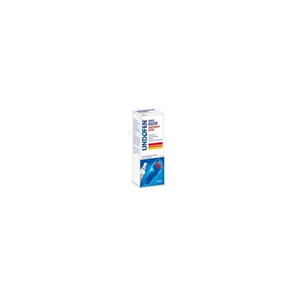 Undofen Max Spray 30 ml