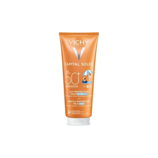 VICHY CAPITAL SOLEIL Mleczko dla dzieci SPF 50+ 300 ml