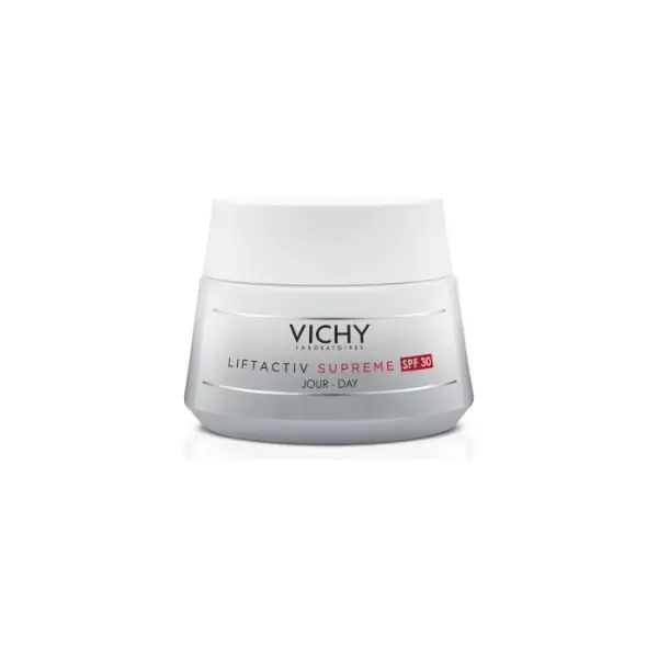 VICHY LIFTACTI SUPREME(HA) SPF 30 krem 50 ml