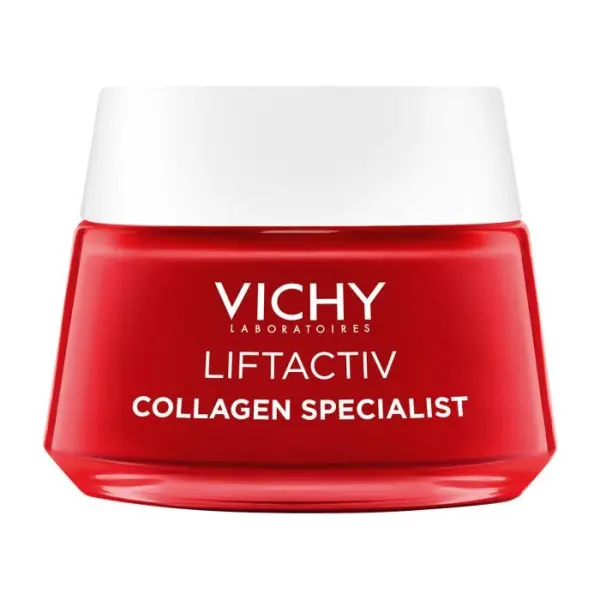 VICHY LIFTACTIV COLLAGEN SPECIALIST Krem na dzień 50 ml