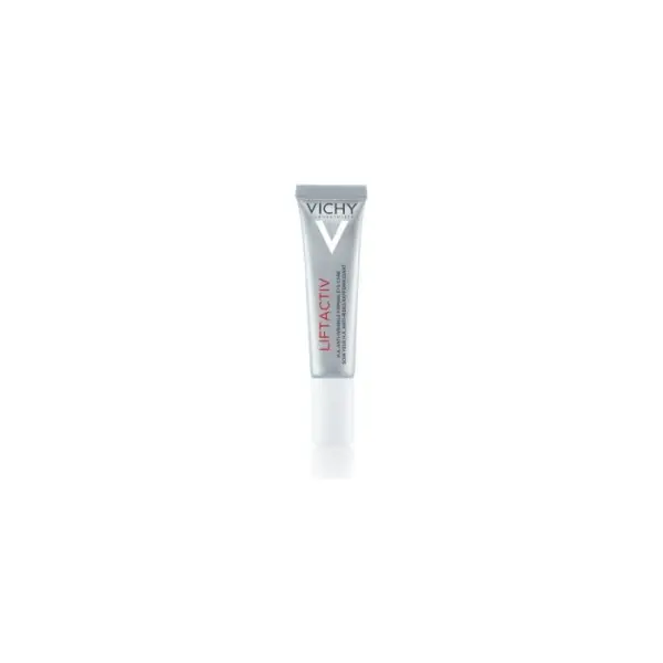 VICHY LIFTACTIV HA Krem pod oczy liftingujący 15 ml