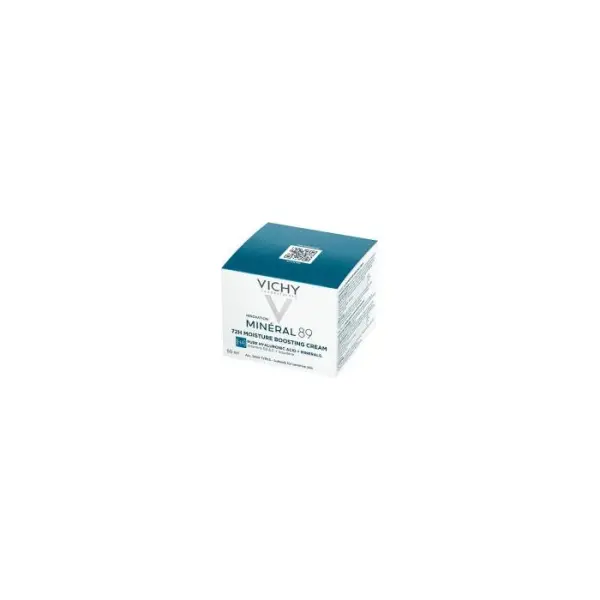 VICHY MINERAL 89 RICH krem 50 ml