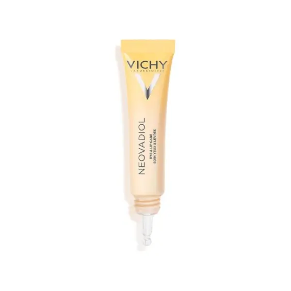 VICHY NEOVADIOL oczy usta 15 ml