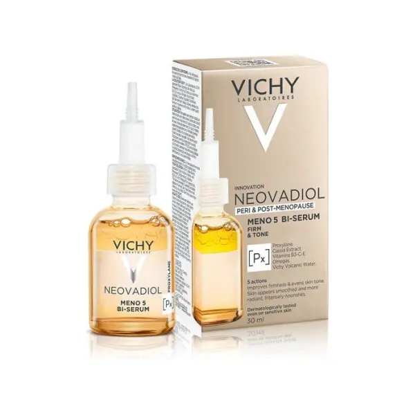 VICHY NEOVADIOL PERI & POST MENOPAUSE Serum 30 ml